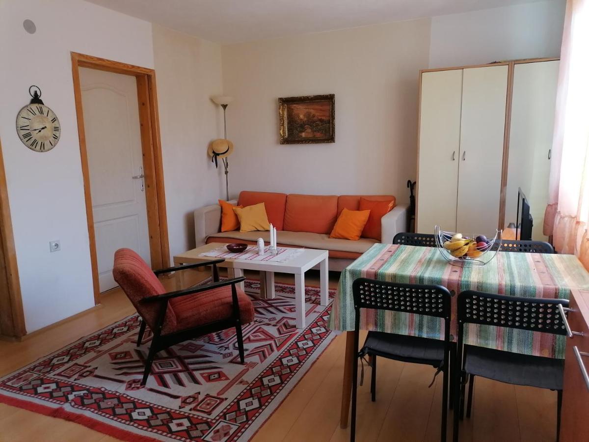 Villa Lila Dolno Dupeni Eksteriør bilde